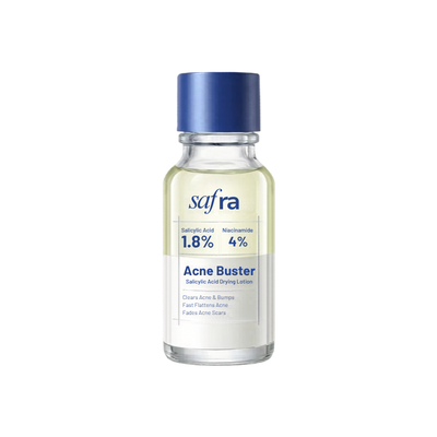 Acne Drying Lotion Plus (1.8% Encapsulated Salicylic Acid) — 20 mL