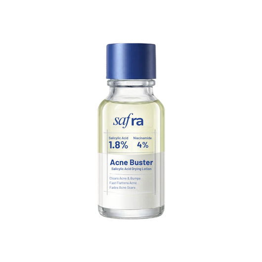 Acne Drying Lotion Plus (1.8% Encapsulated Salicylic Acid) — 20 mL