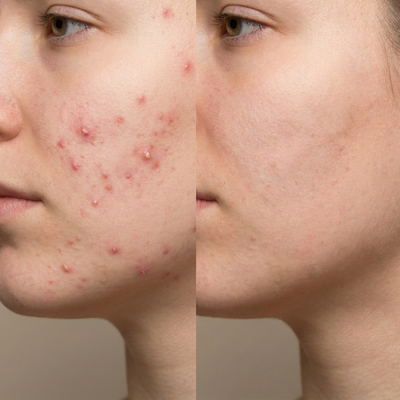 Acne Drying Lotion Plus (1.8% Encapsulated Salicylic Acid) — 20 mL