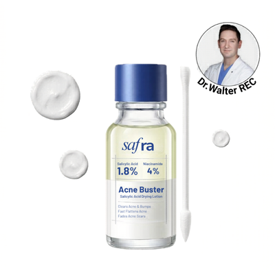 Acne Drying Lotion Plus (1.8% Encapsulated Salicylic Acid) — 20 mL