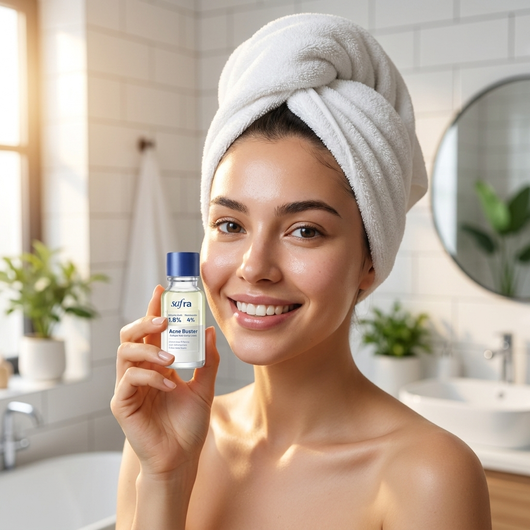 Acne Drying Lotion Plus (1.8% Encapsulated Salicylic Acid) — 20 mL