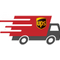 Priority Shipping