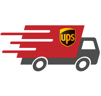 Priority Shipping